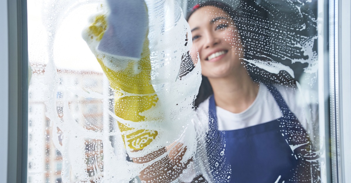 Huishoudelijke ondersteuning door Tevreden Cleaning